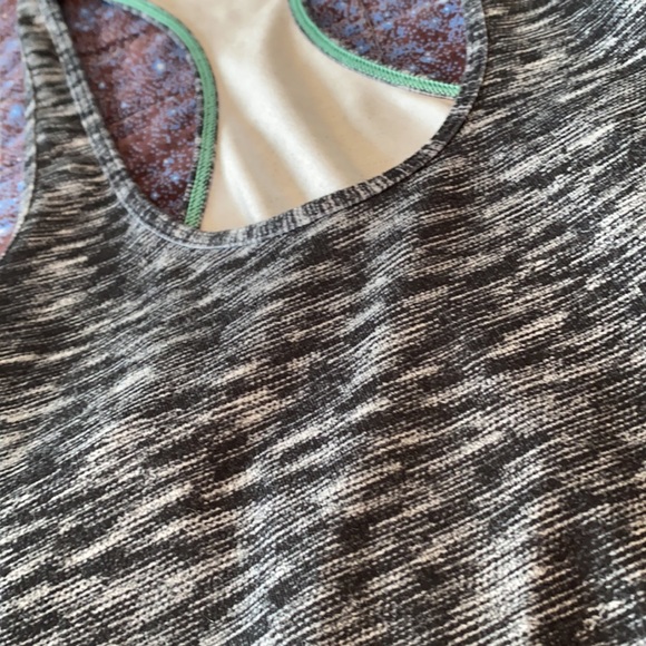 Lululemon cool racer back - Picture 2 of 2